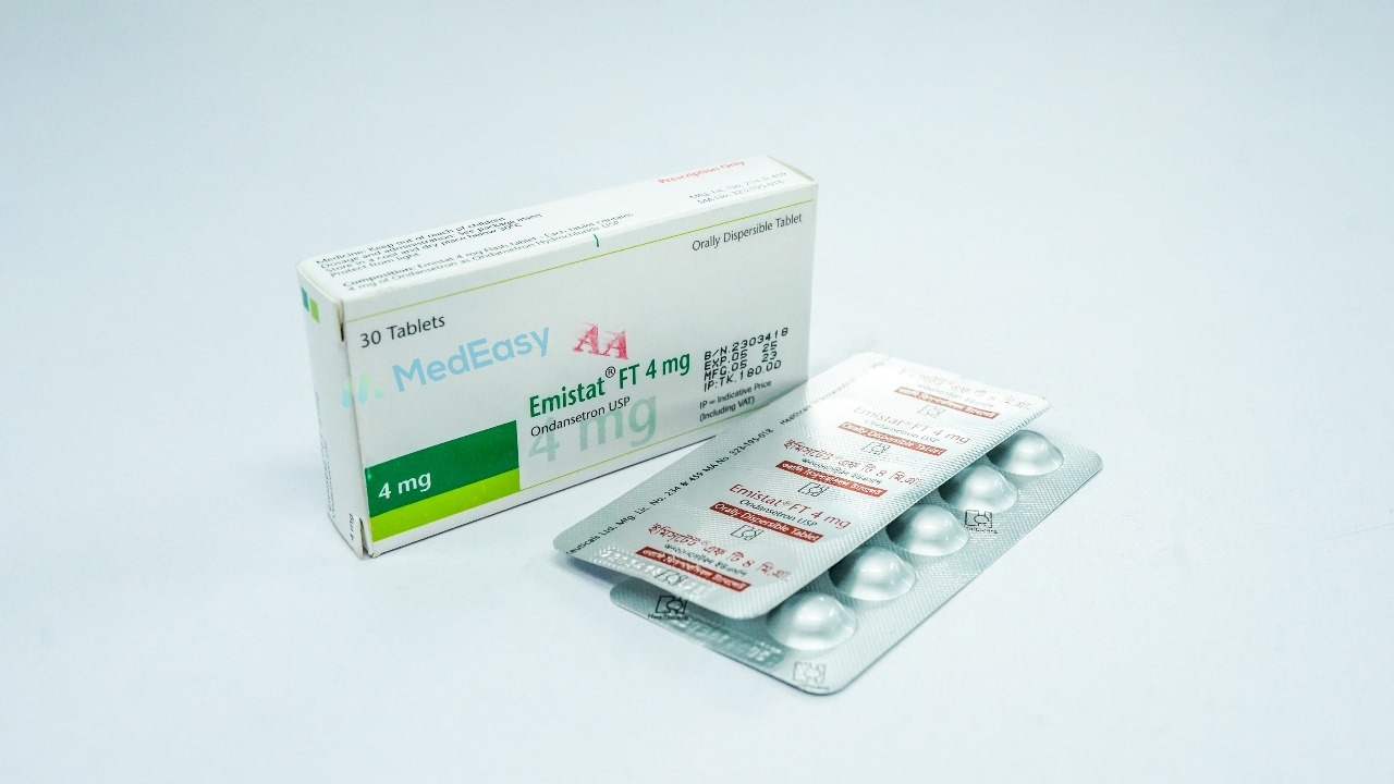 Emistat FT