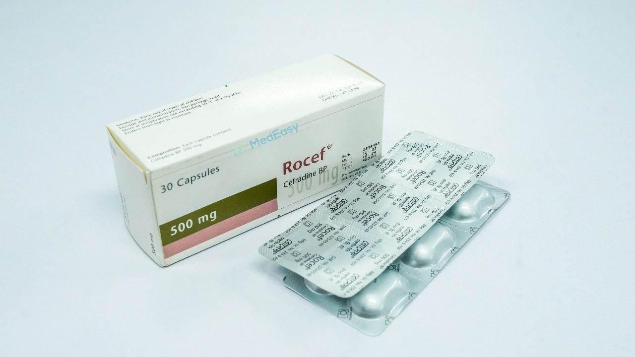 Rocef
