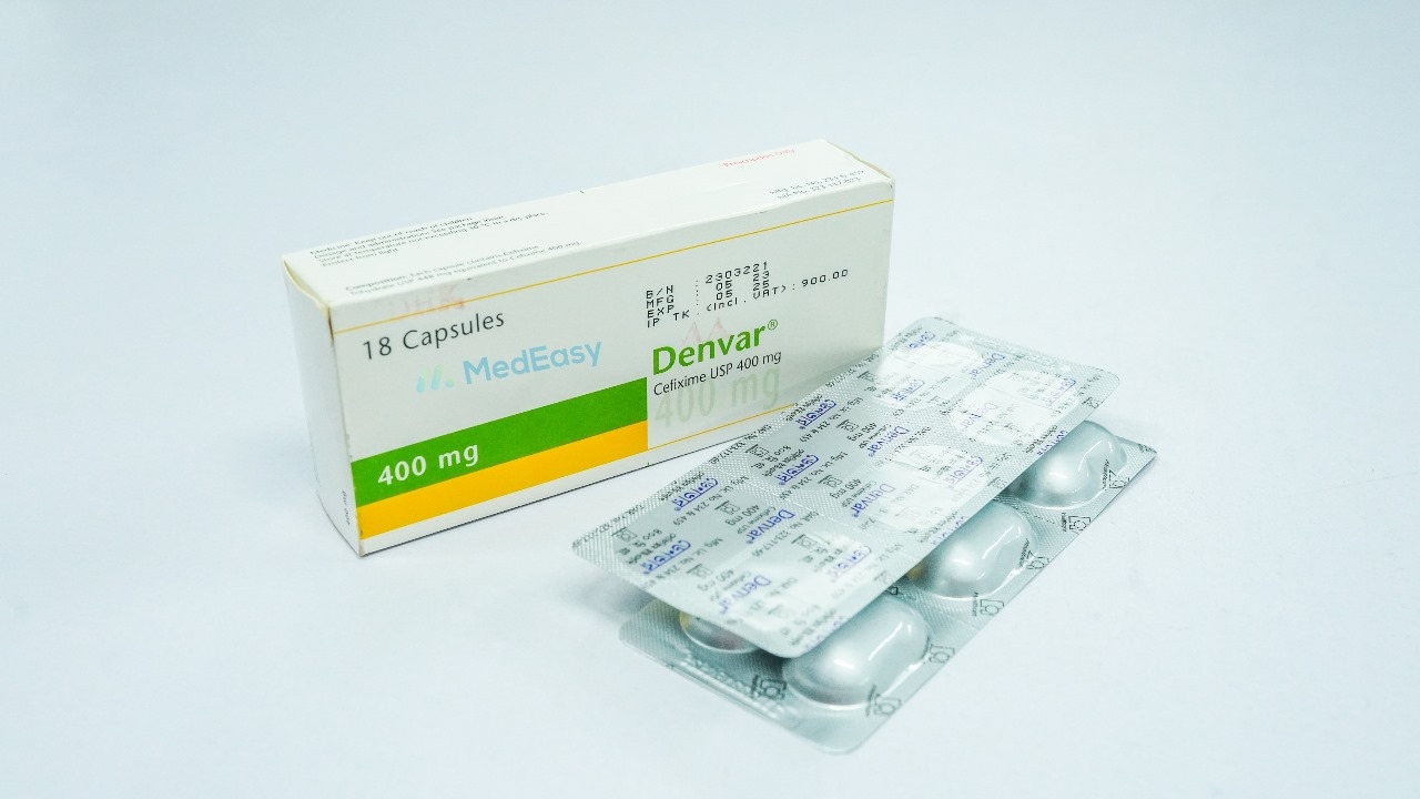Denvar