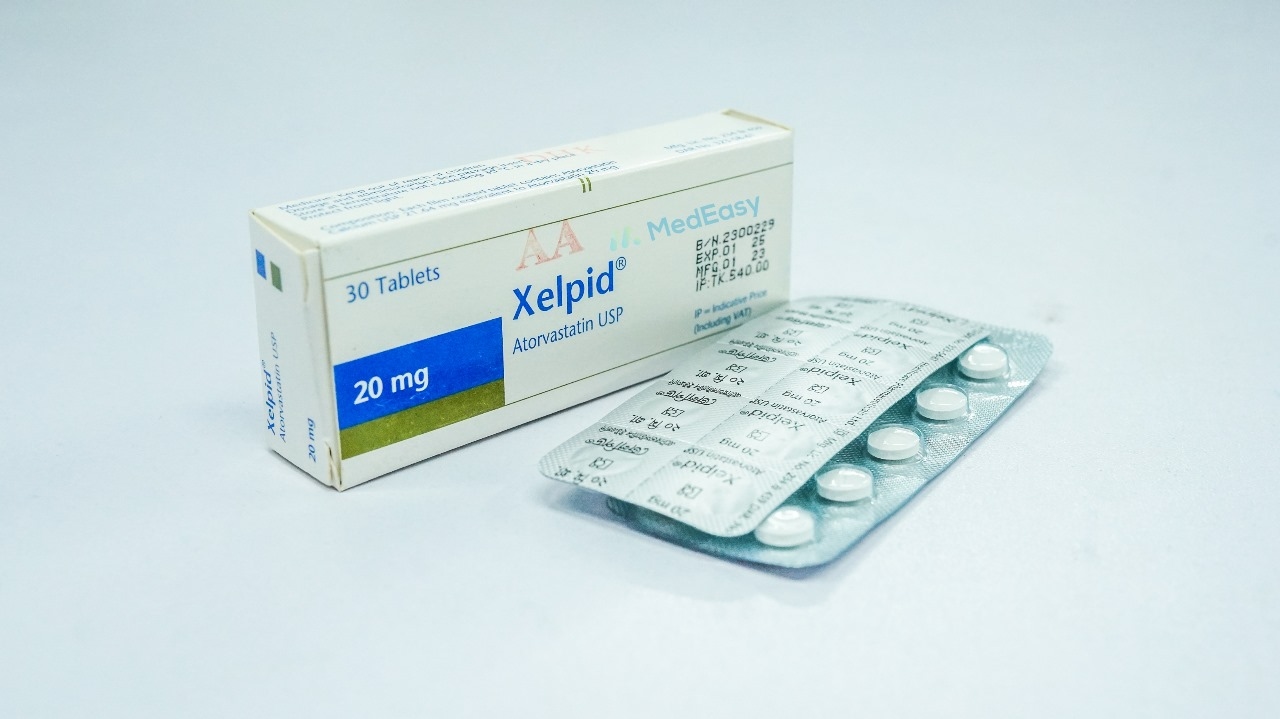 Xelpid