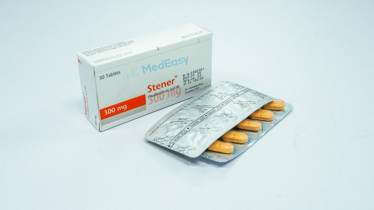 Stener