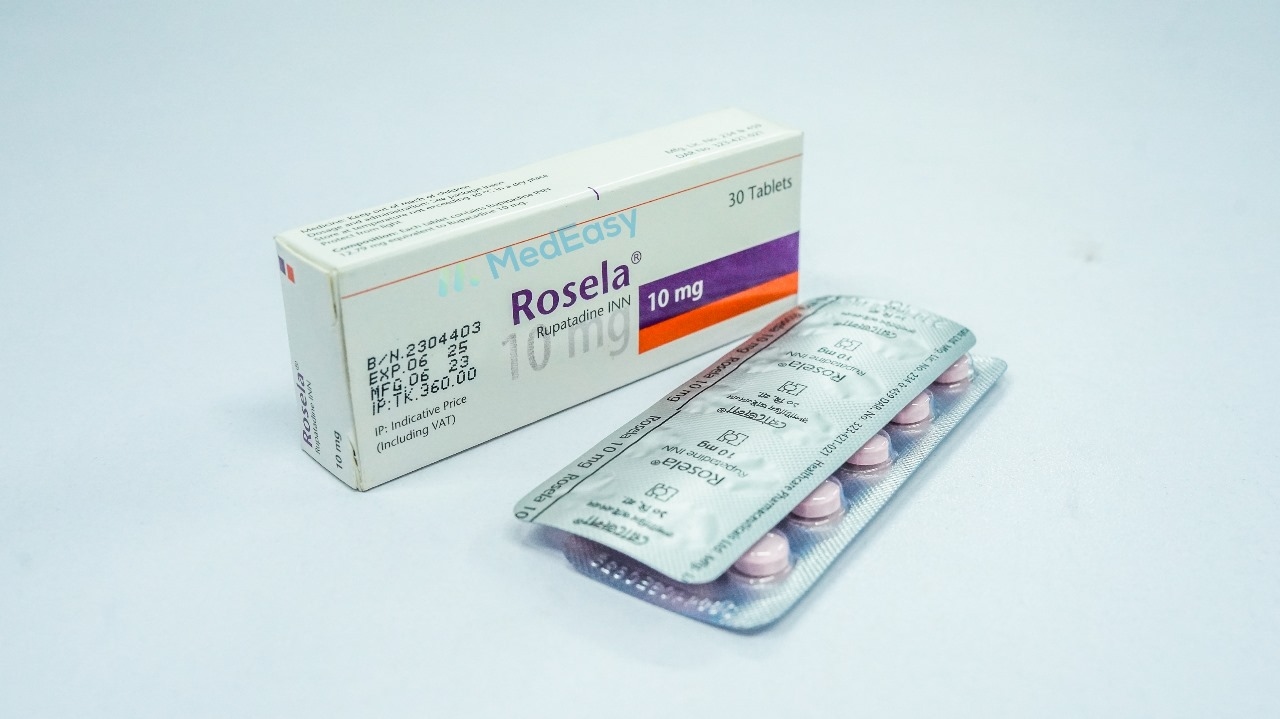 Rosela