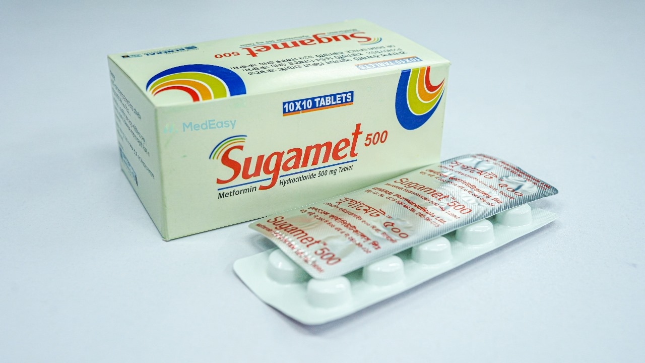 Sugamet