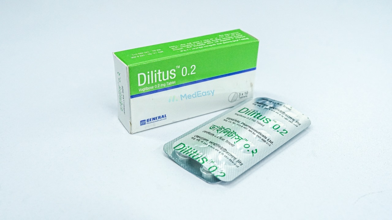 Dilitus