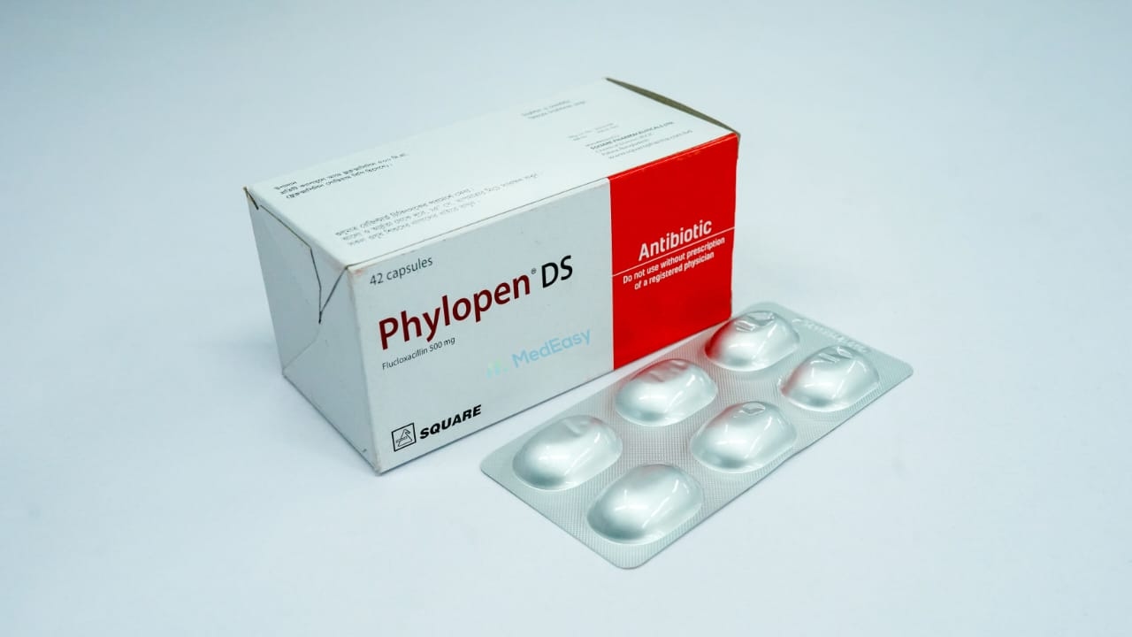 Phylopen DS