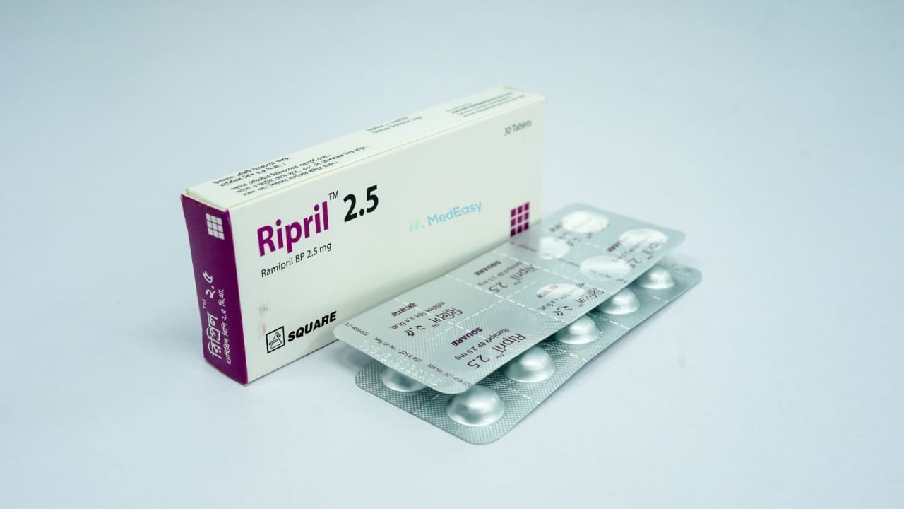 Ripril
