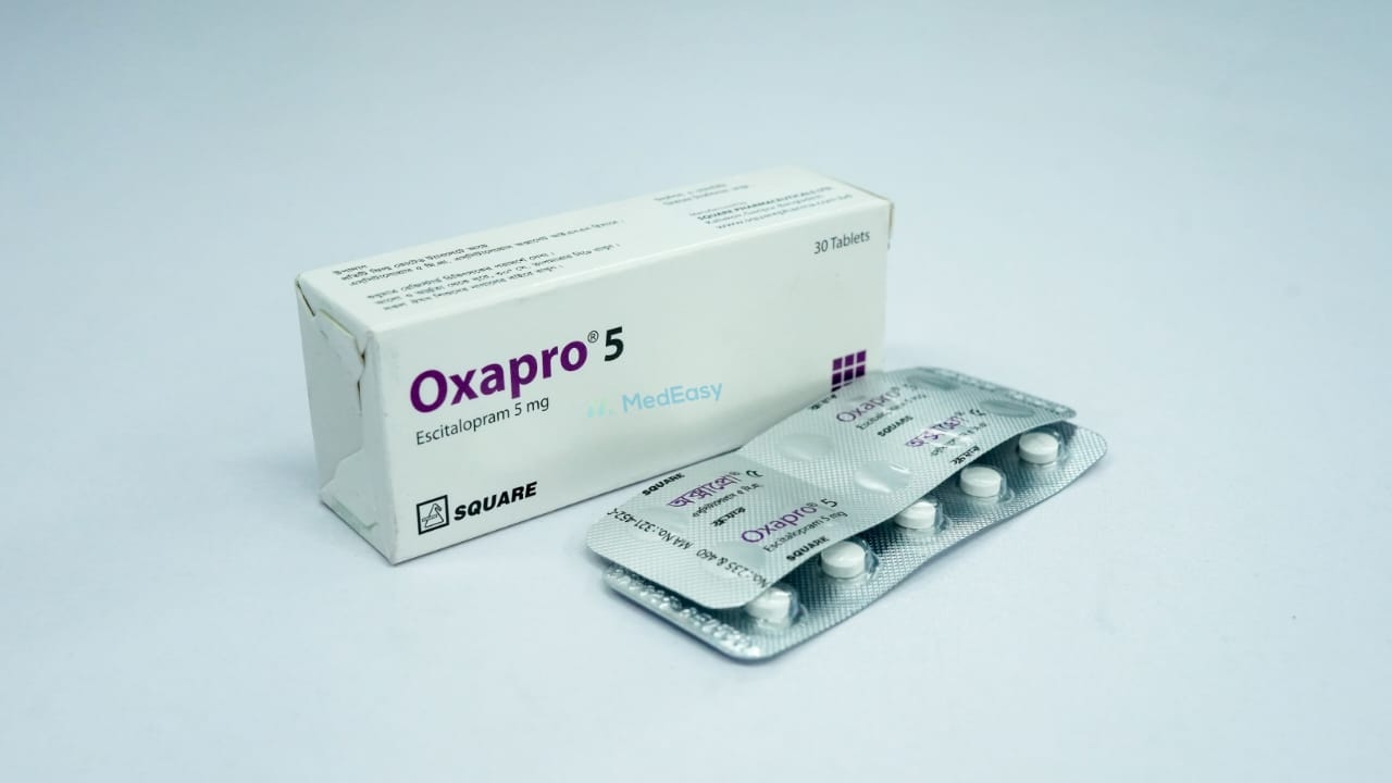 Oxapro