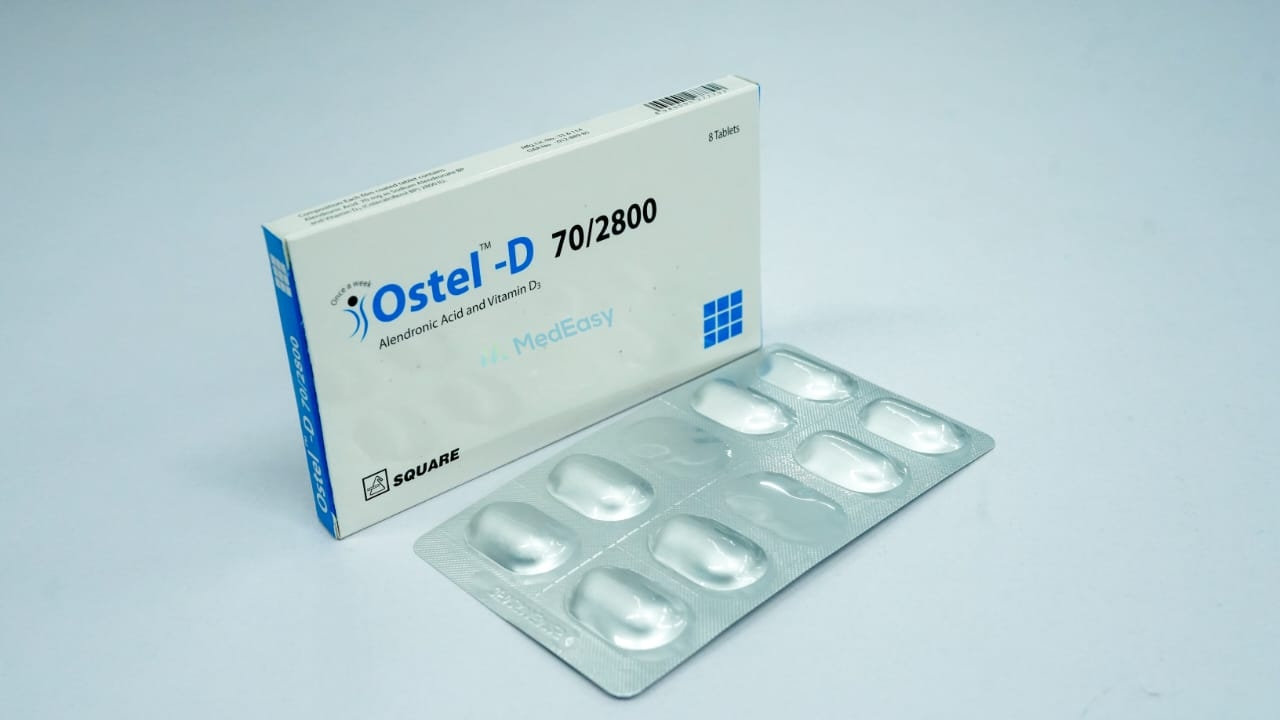 Ostel-D