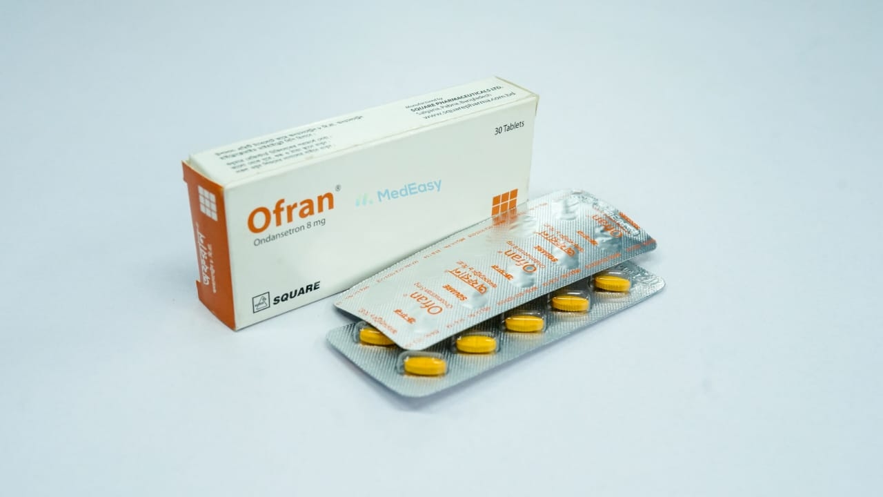 Ofran