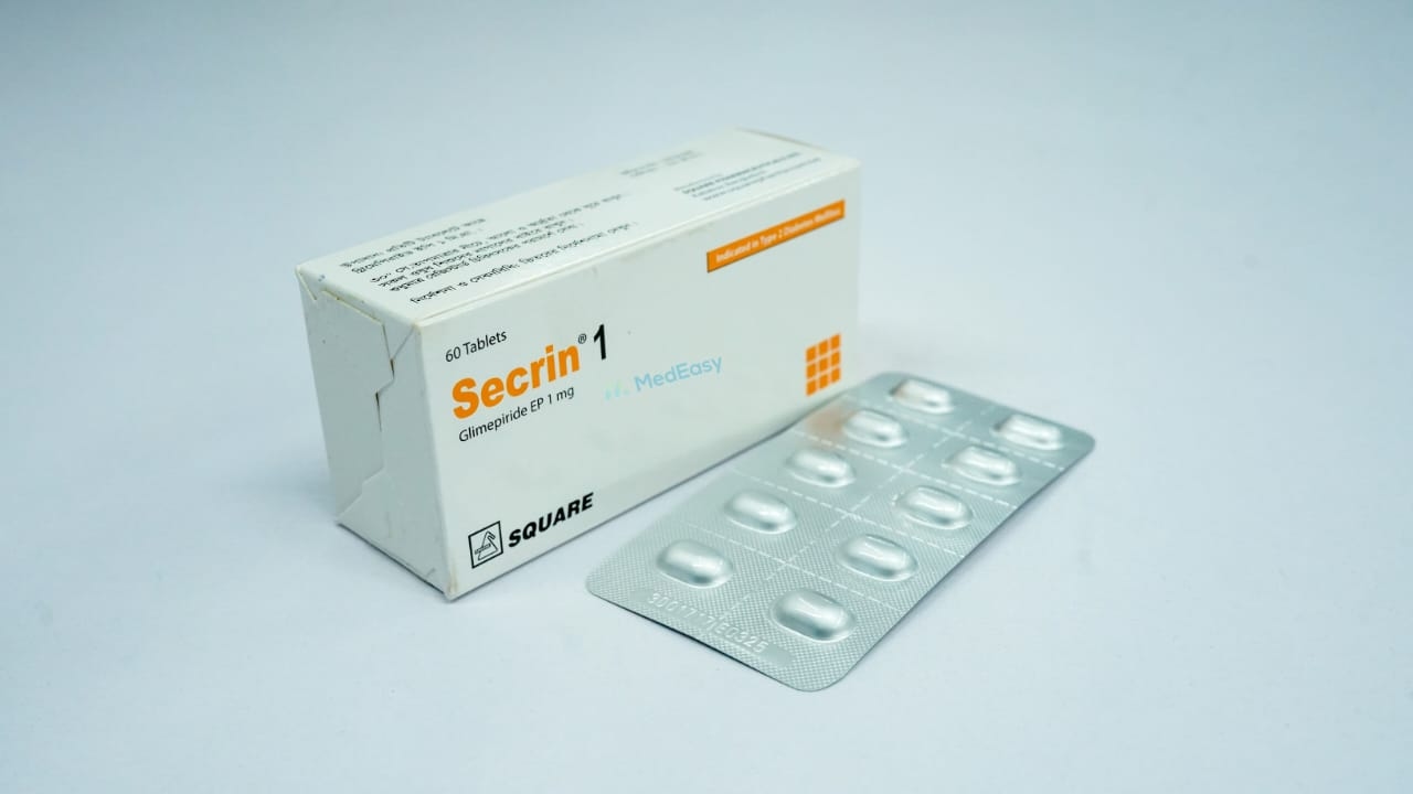 Secrin