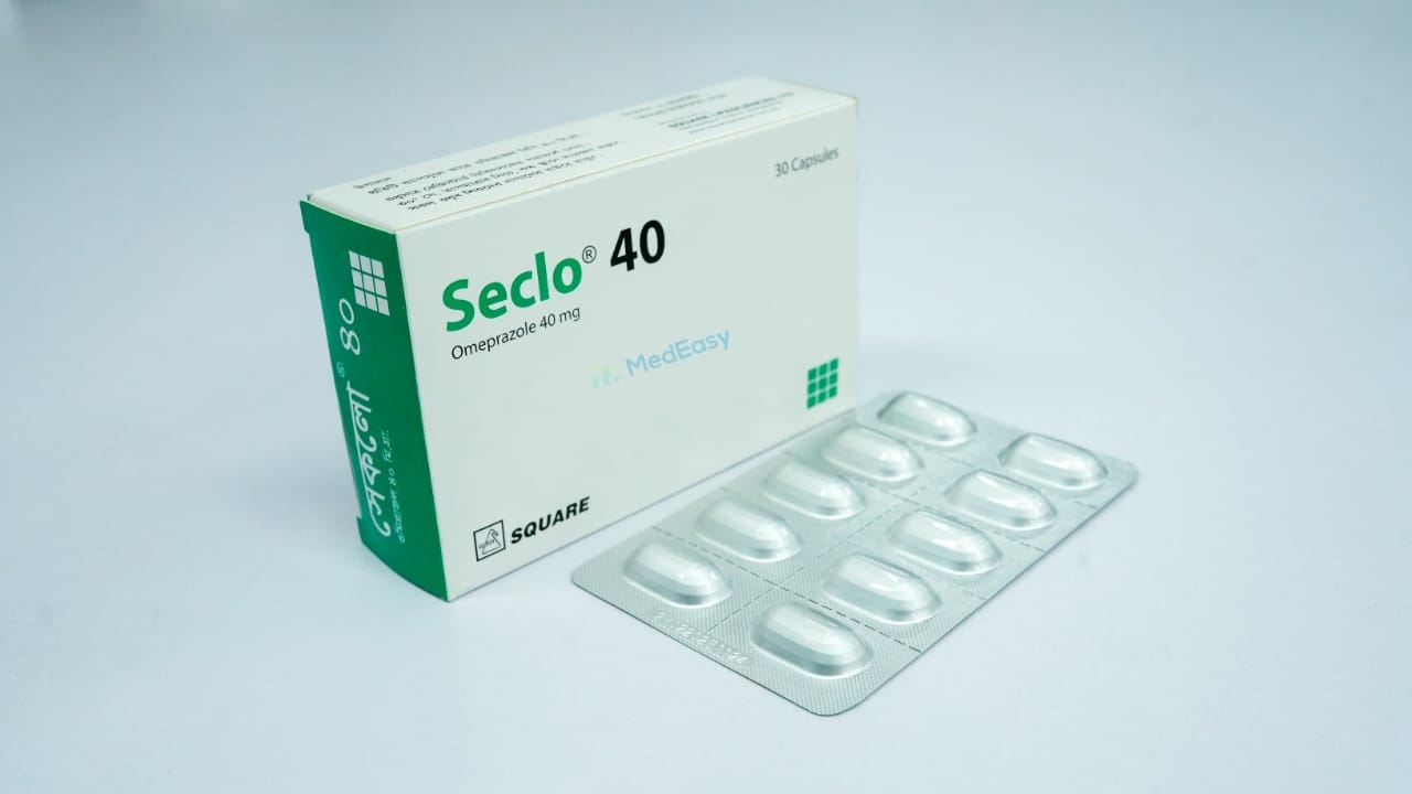Seclo