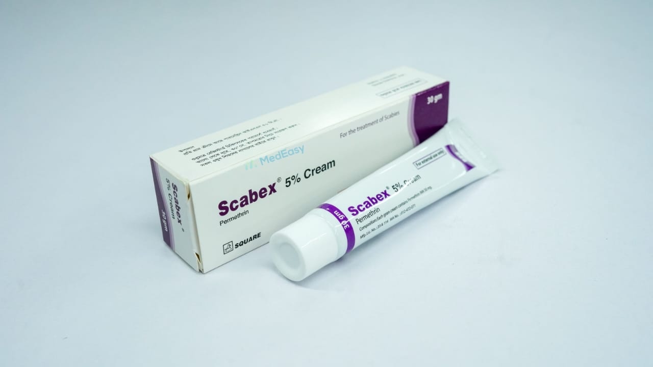 Scabex