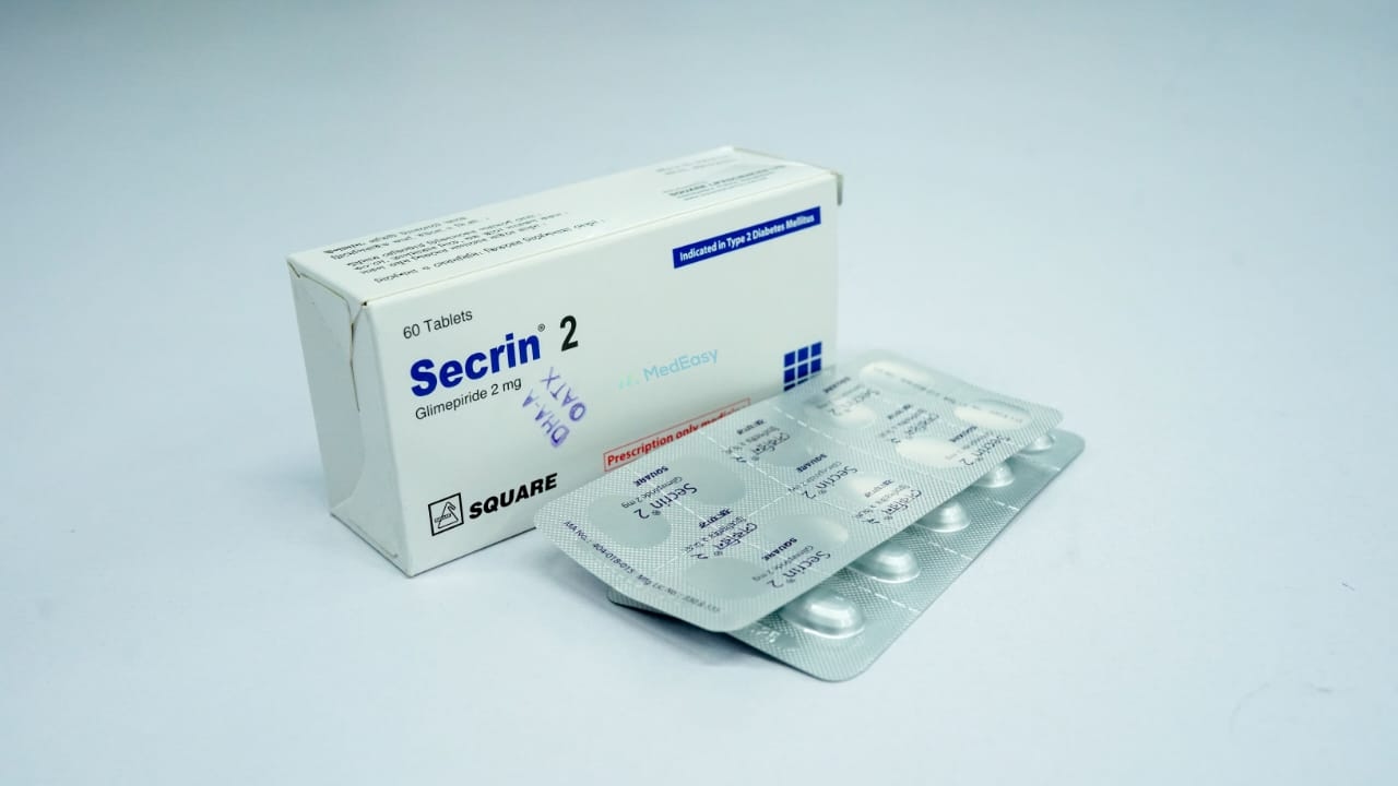 Secrin