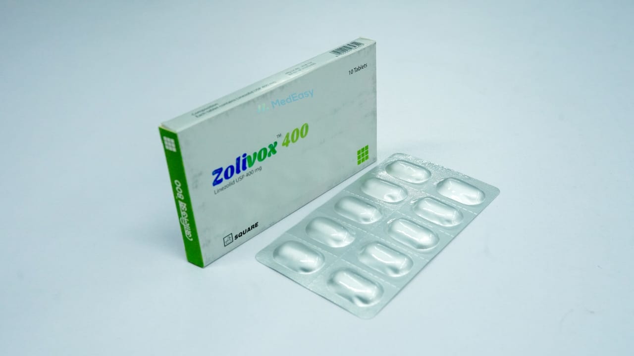 Zolivox