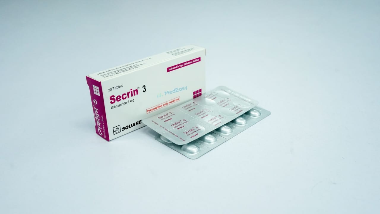 Secrin