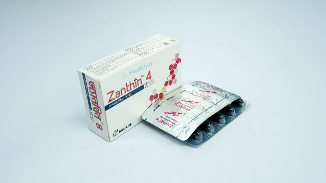 Zanthin
