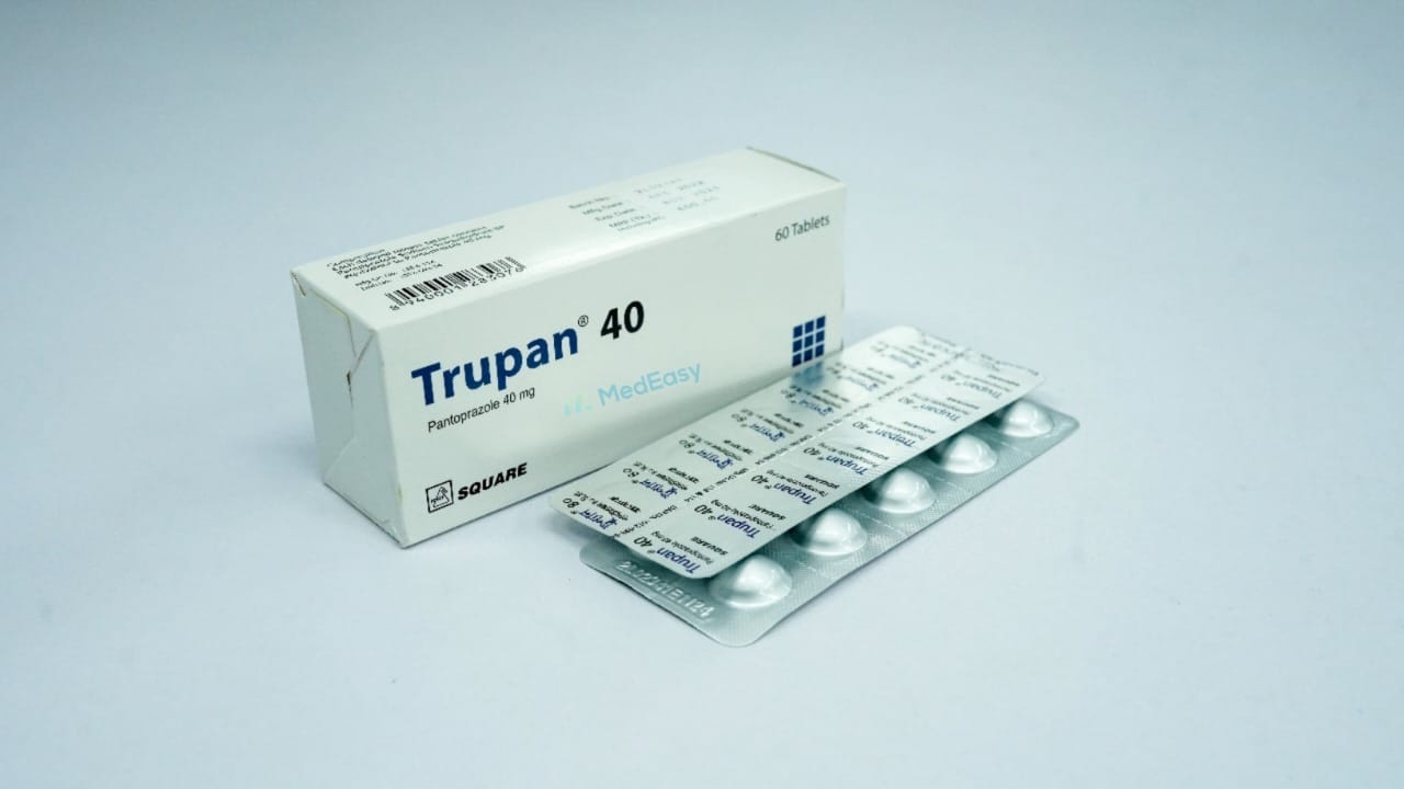 Trupan