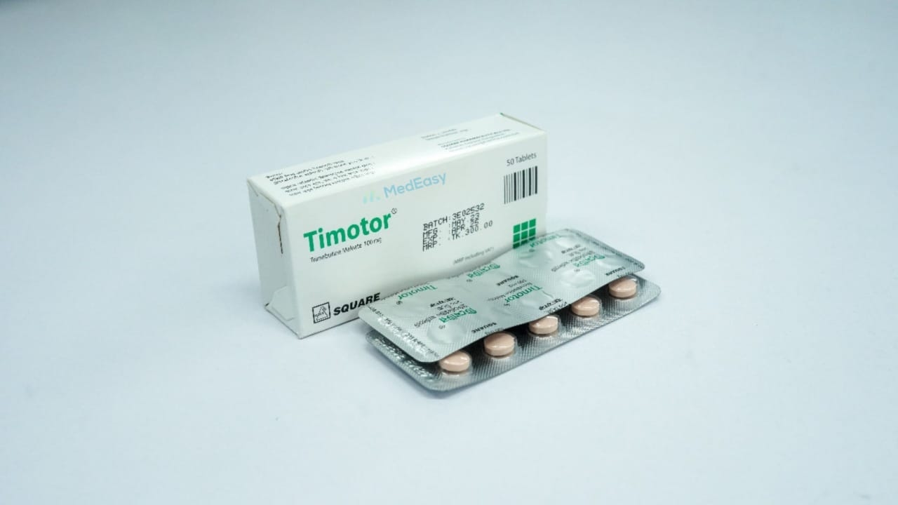 Timotor