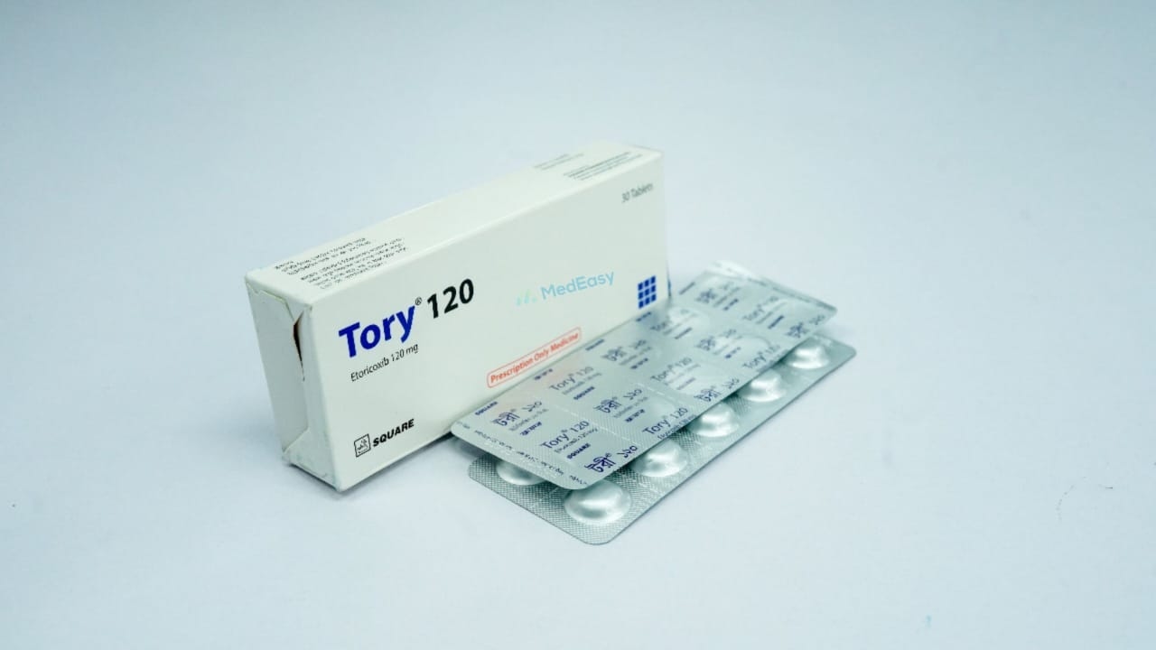 Tory