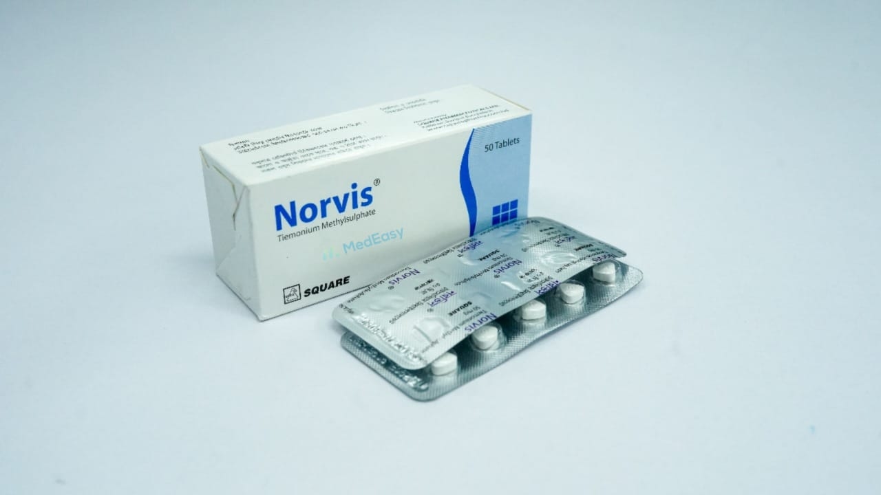 Norvis