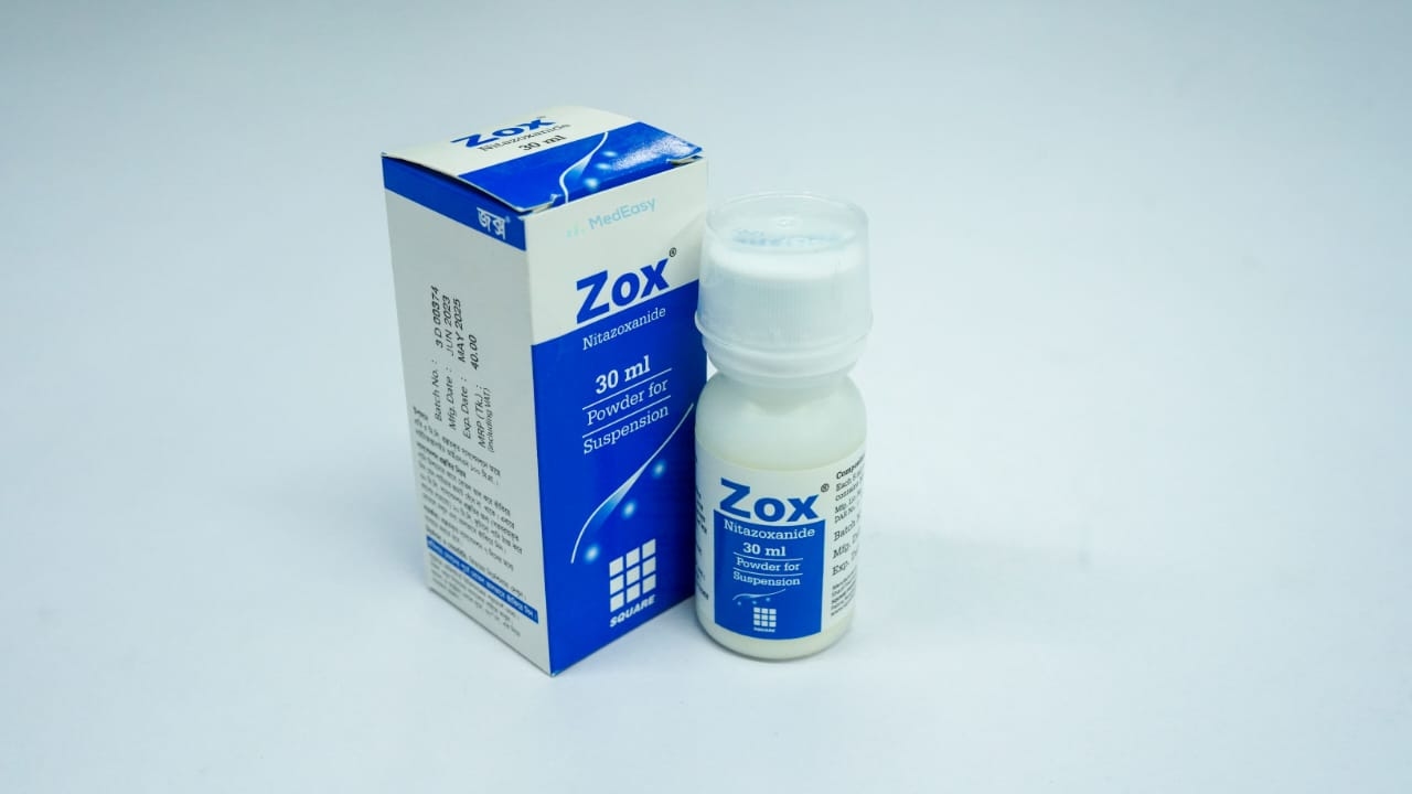 Zox