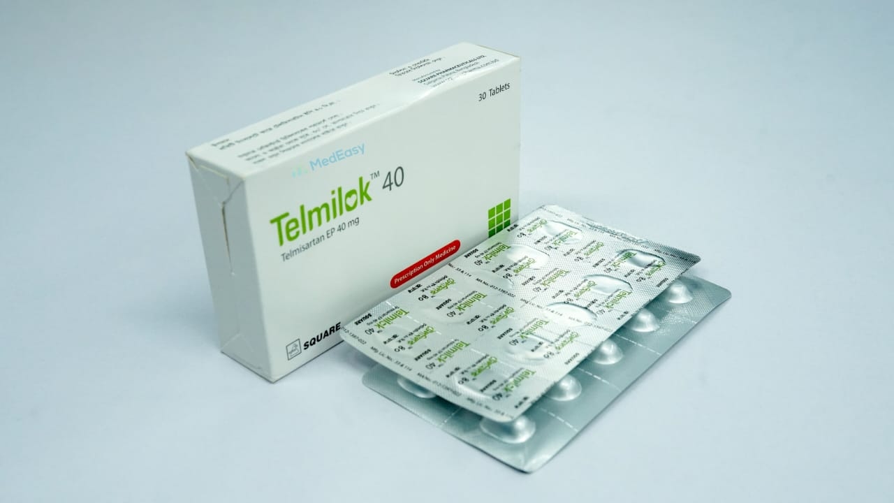 Telmilok