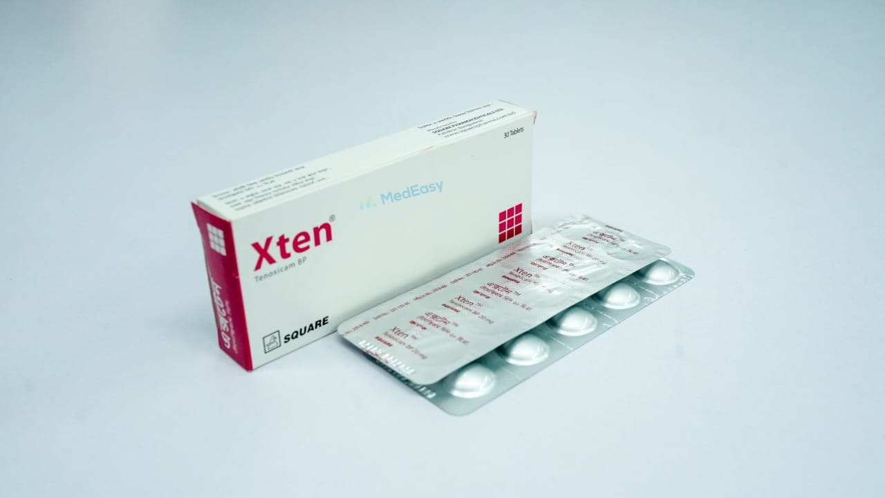 Xten