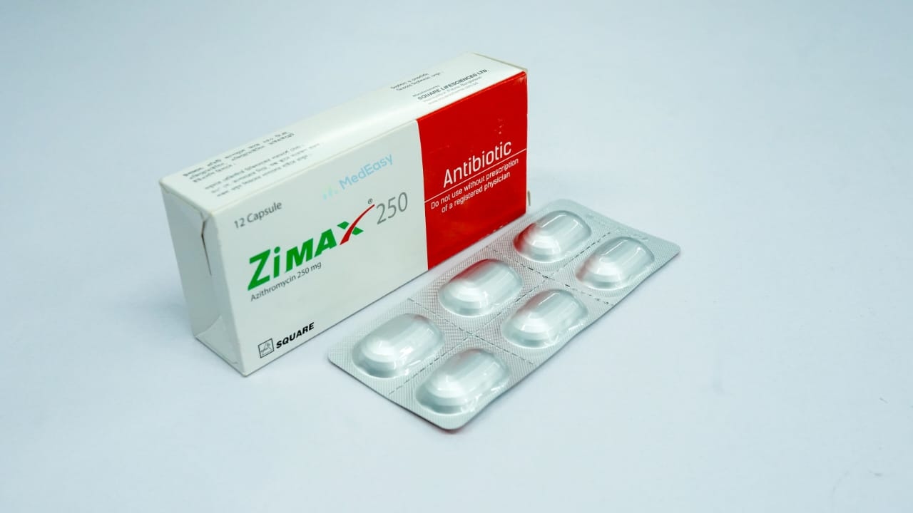 Zimax