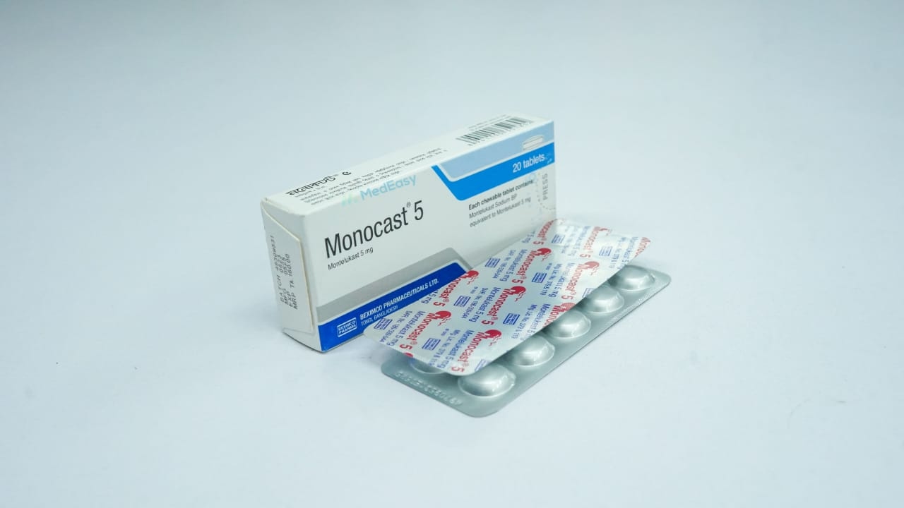 Monocast