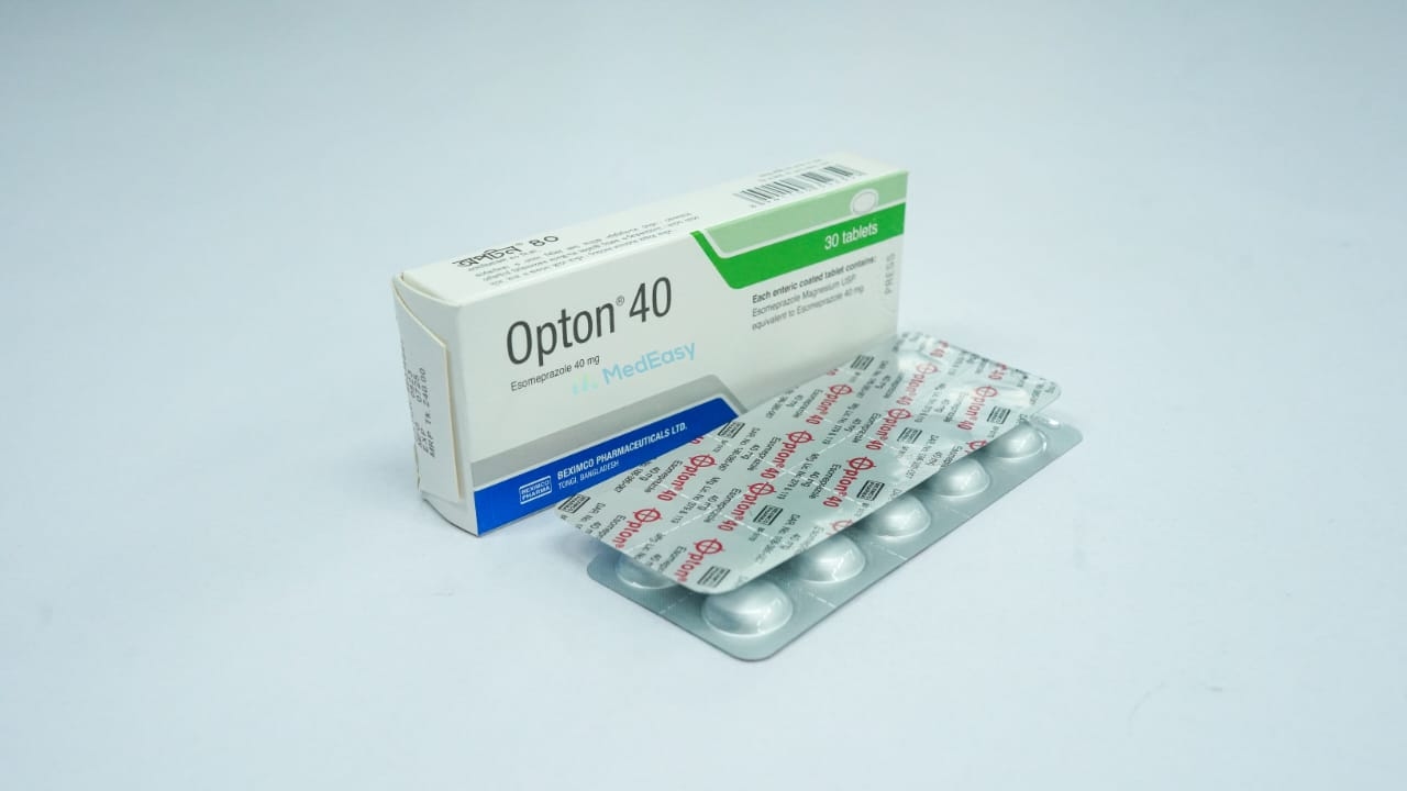 Opton