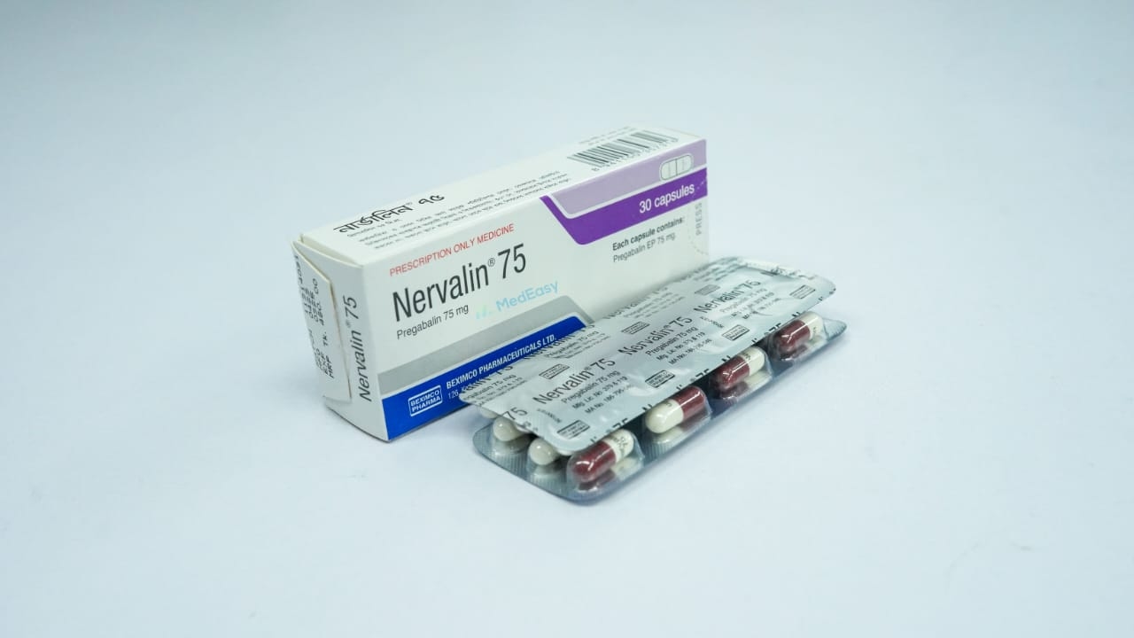 Nervalin