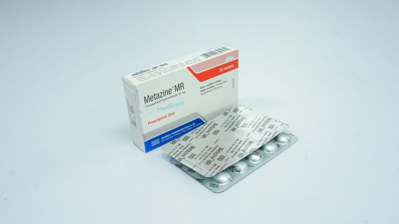 Metazine MR
