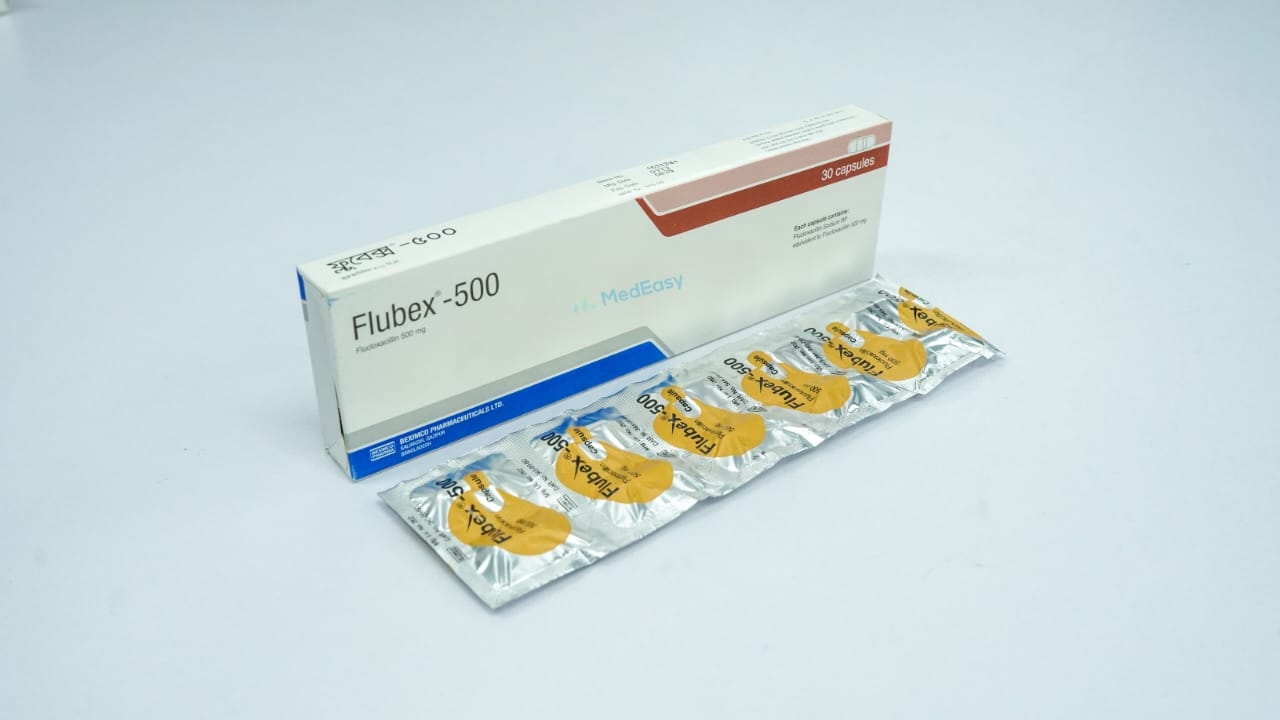 Flubex