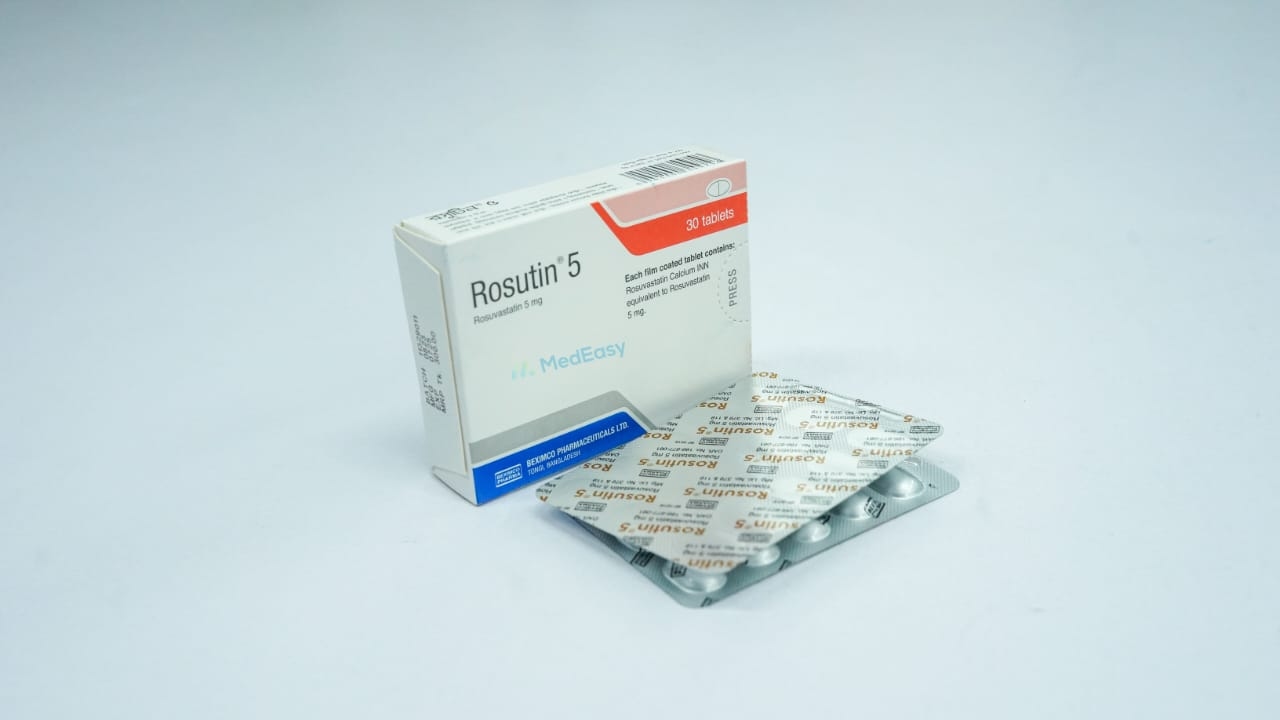 Rosutin