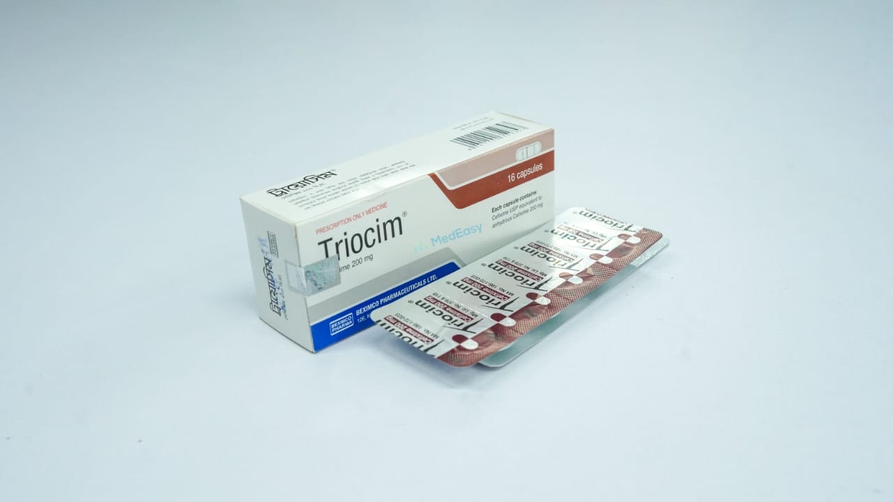 Triocim