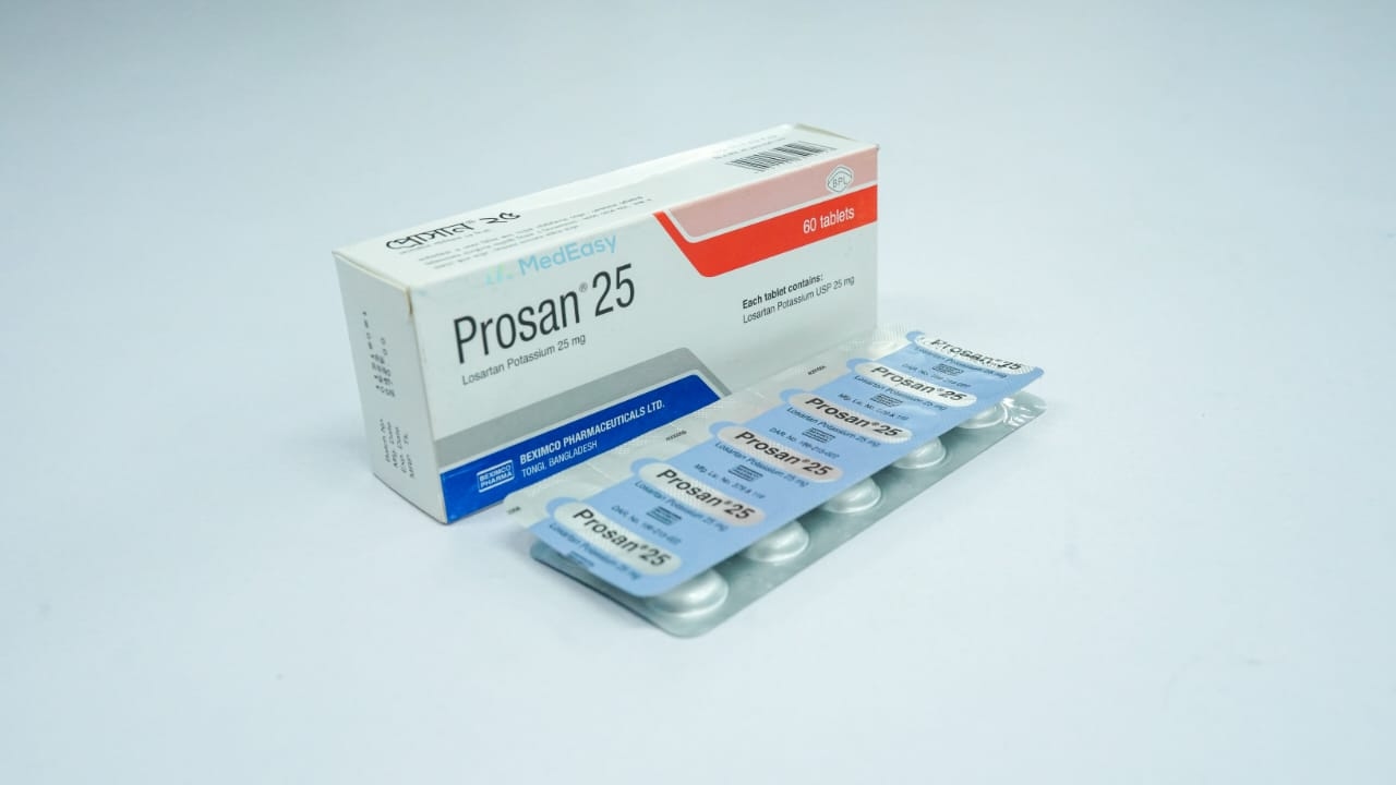 Prosan