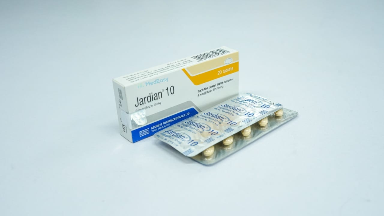Jardian
