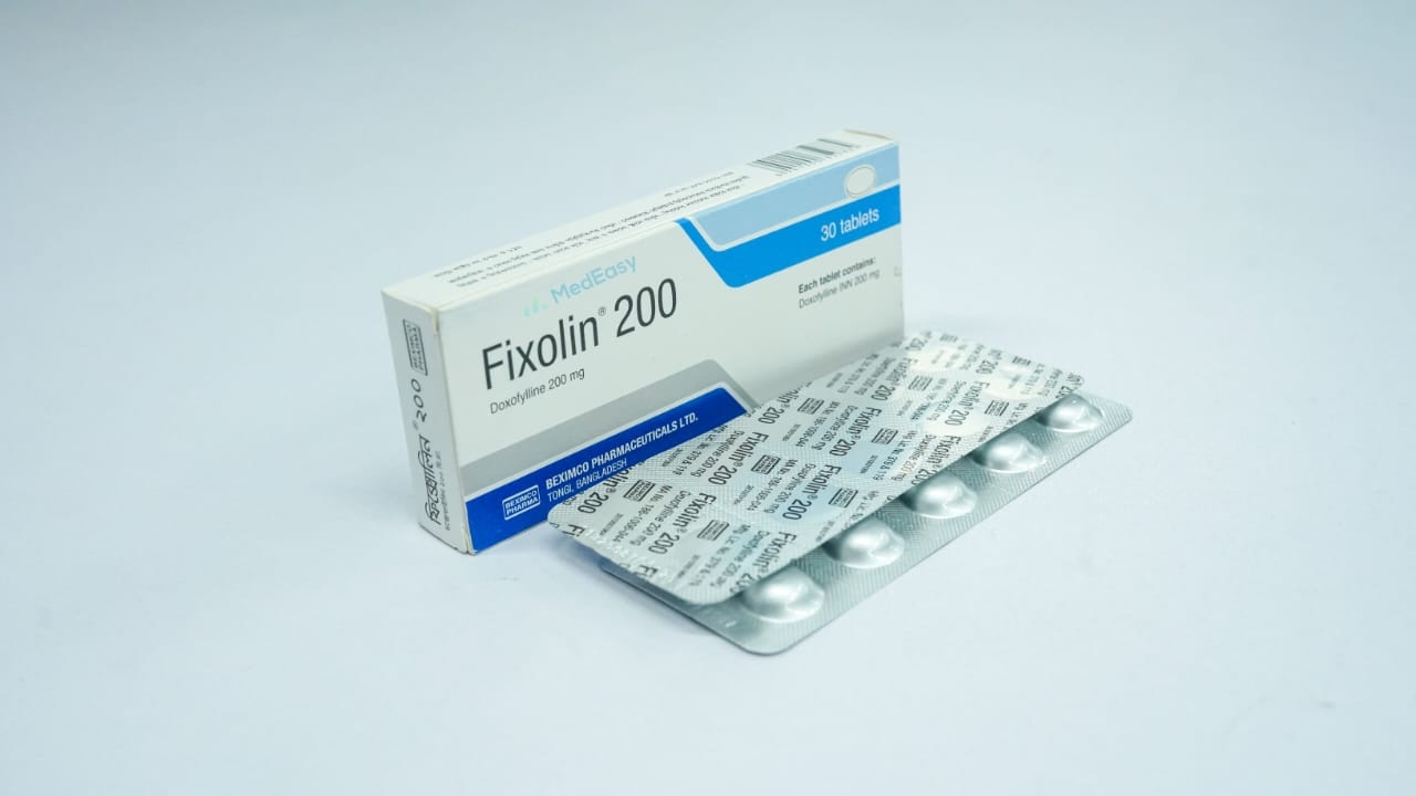 Fixolin