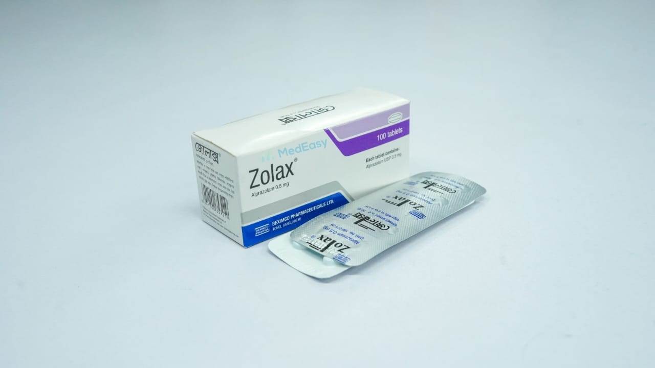 Zolax