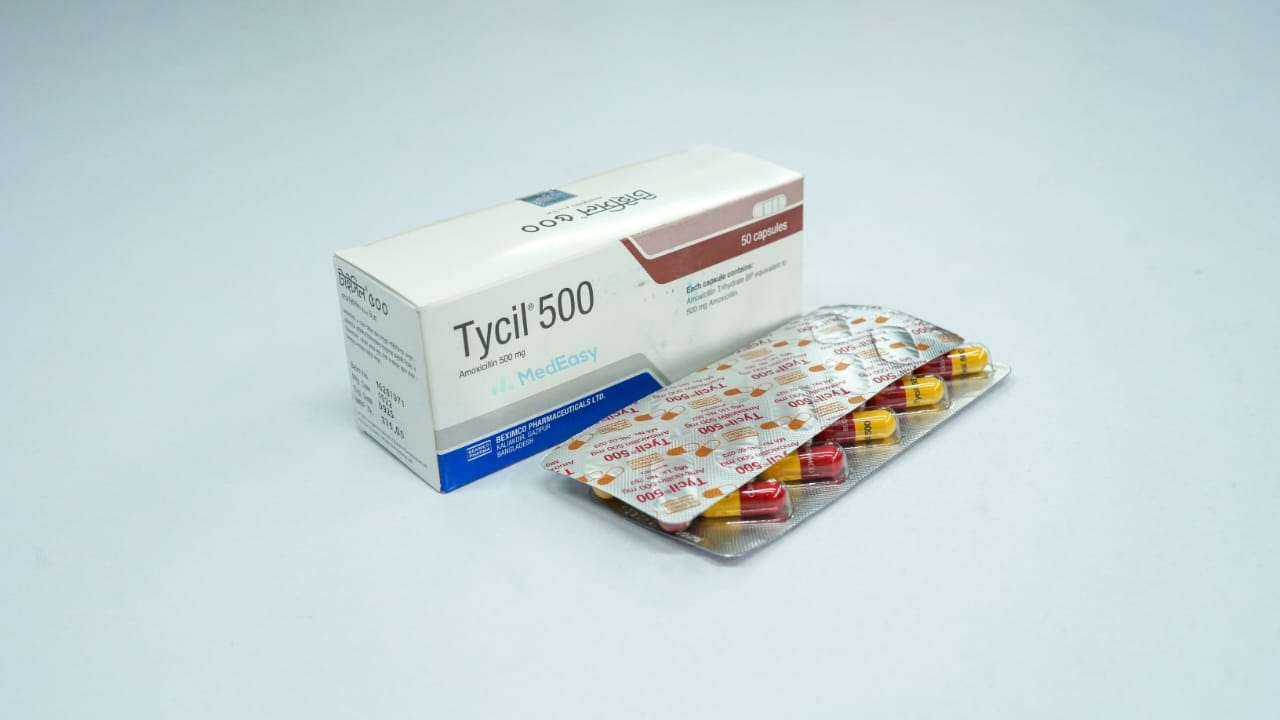 Tycil