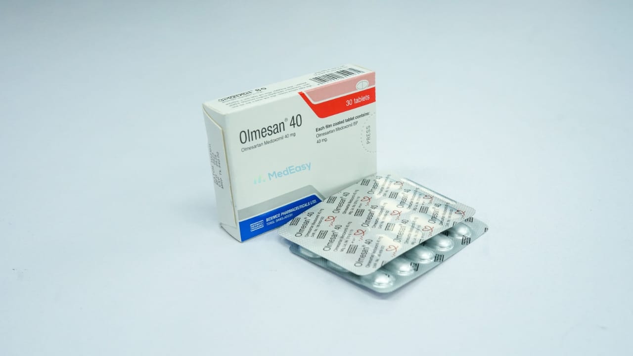 Olmesan