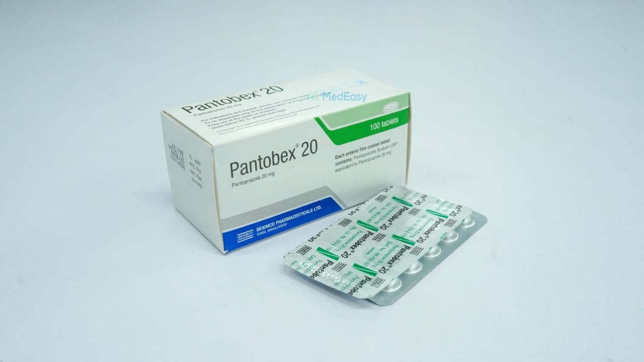 Pantobex