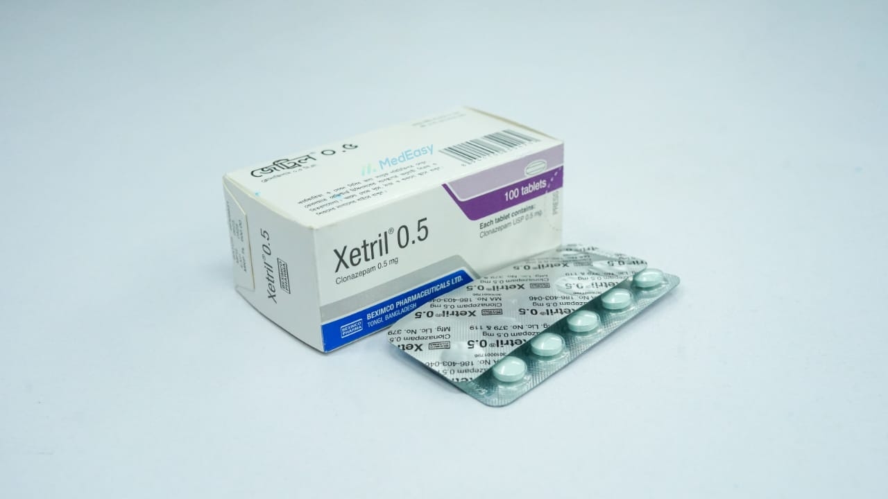 Xetril