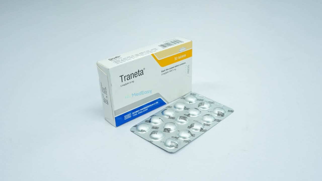 Traneta
