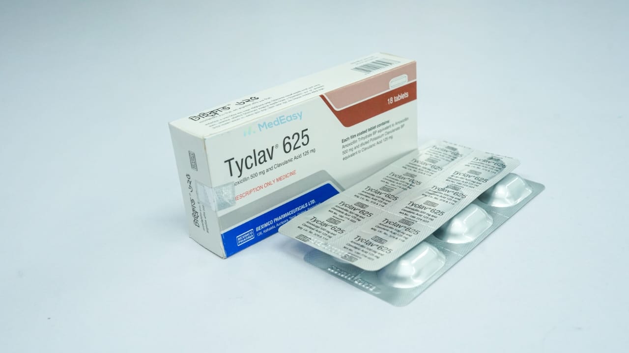 Tyclav