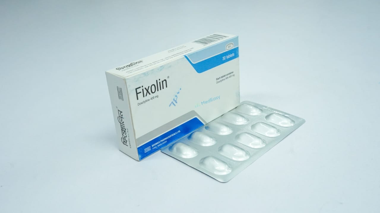 Fixolin