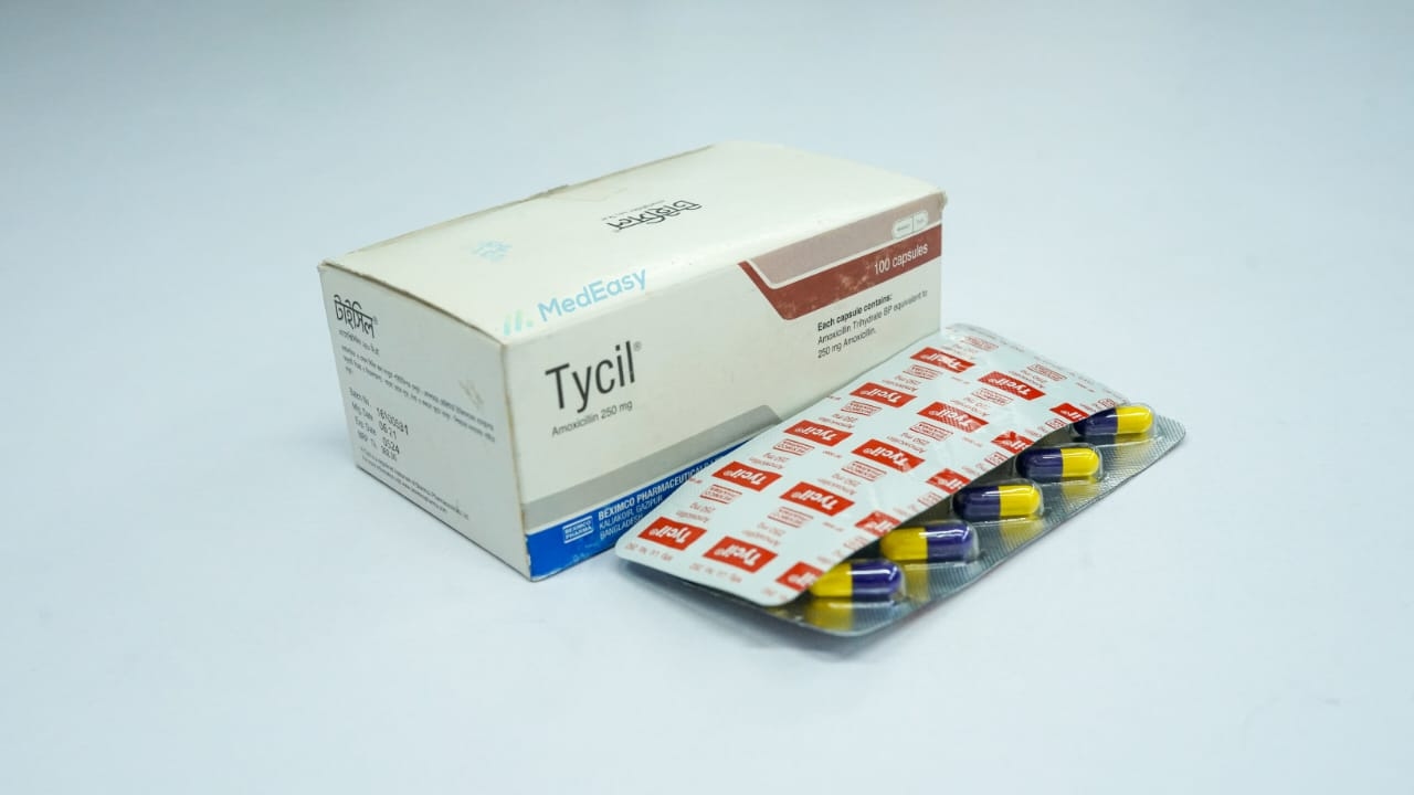 Tycil
