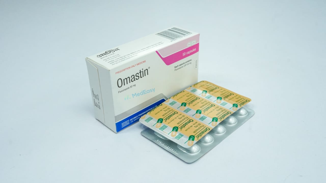 Omastin