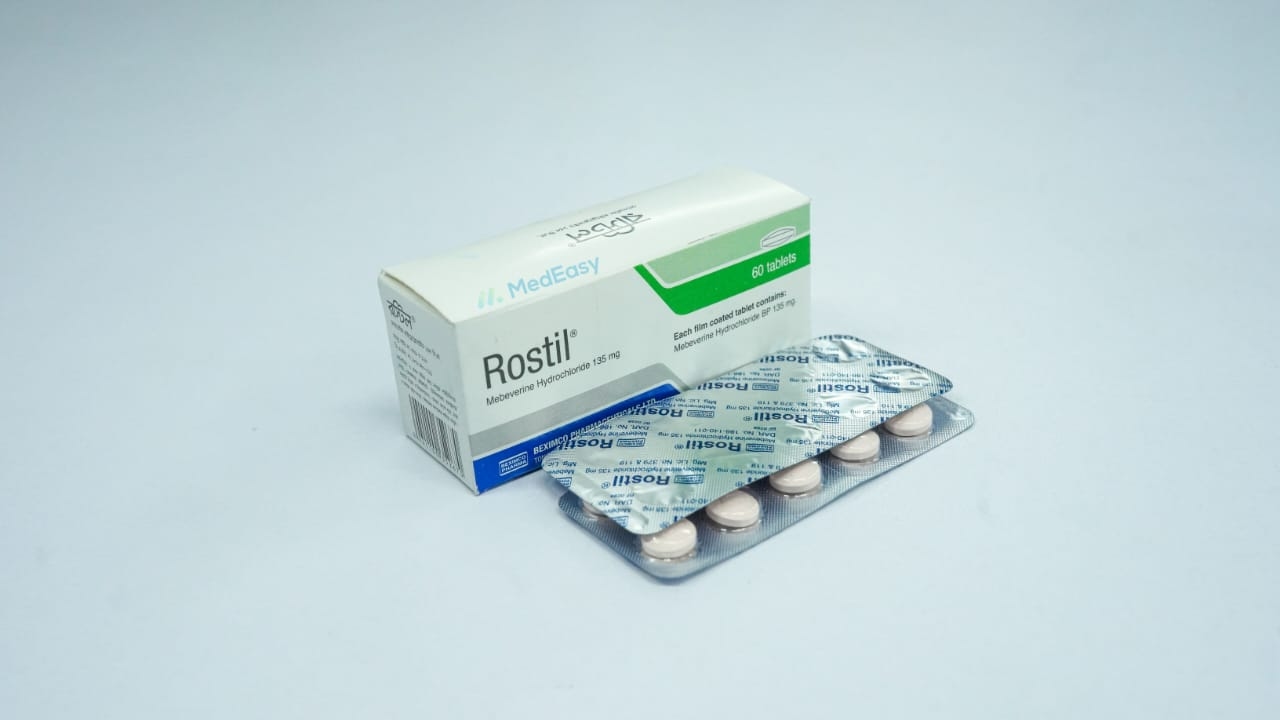 Rostil