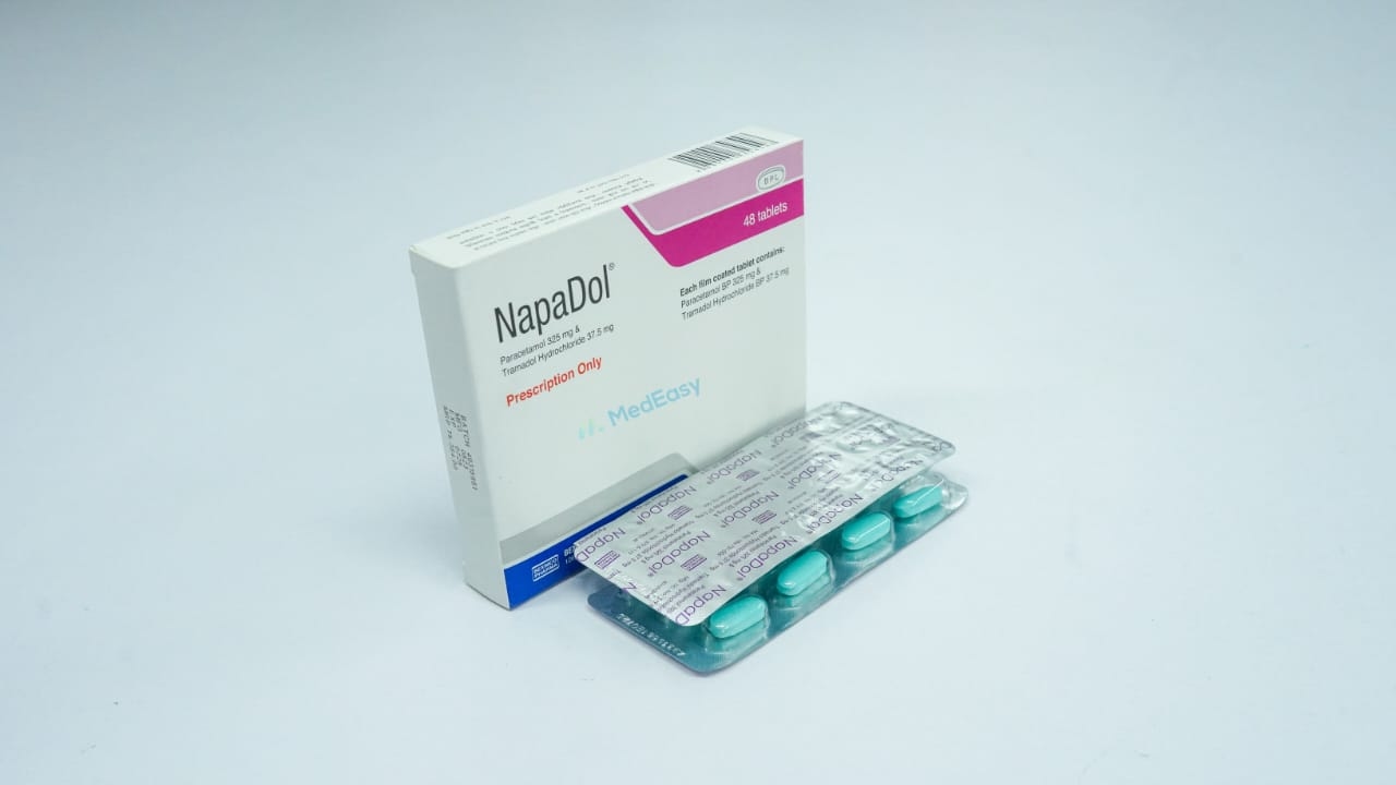 Napadol